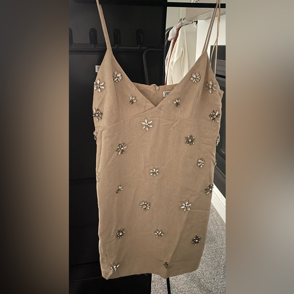 Jewel dress